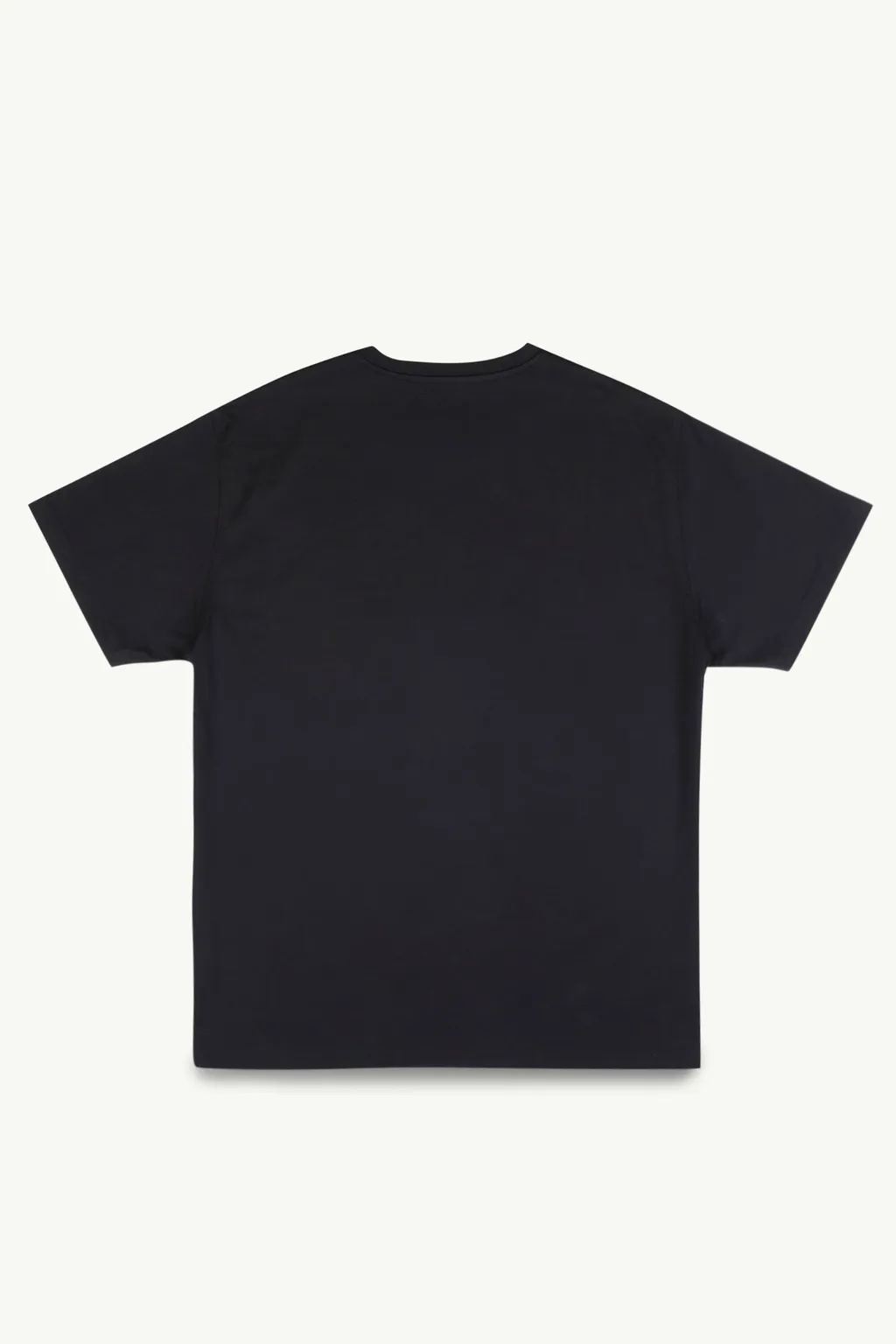 GIVENCHY Men Neon Light Regular Fit T-Shirt in Black 1