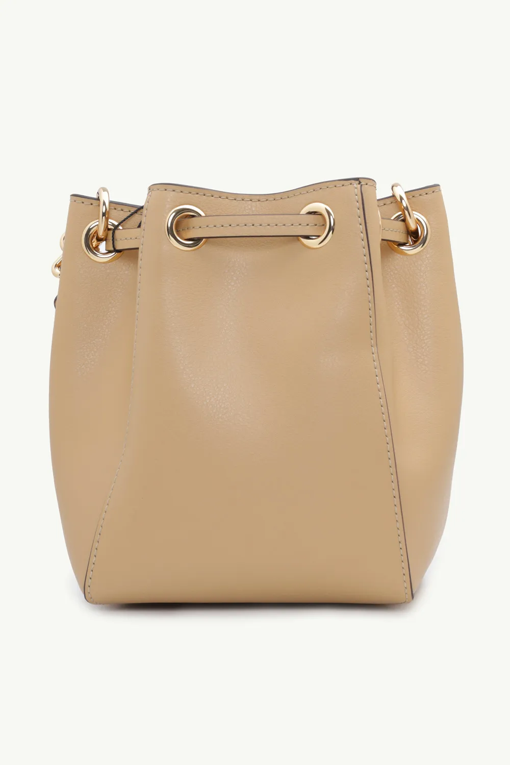 MARC JACOBS The Bucket Bag in Tan 1